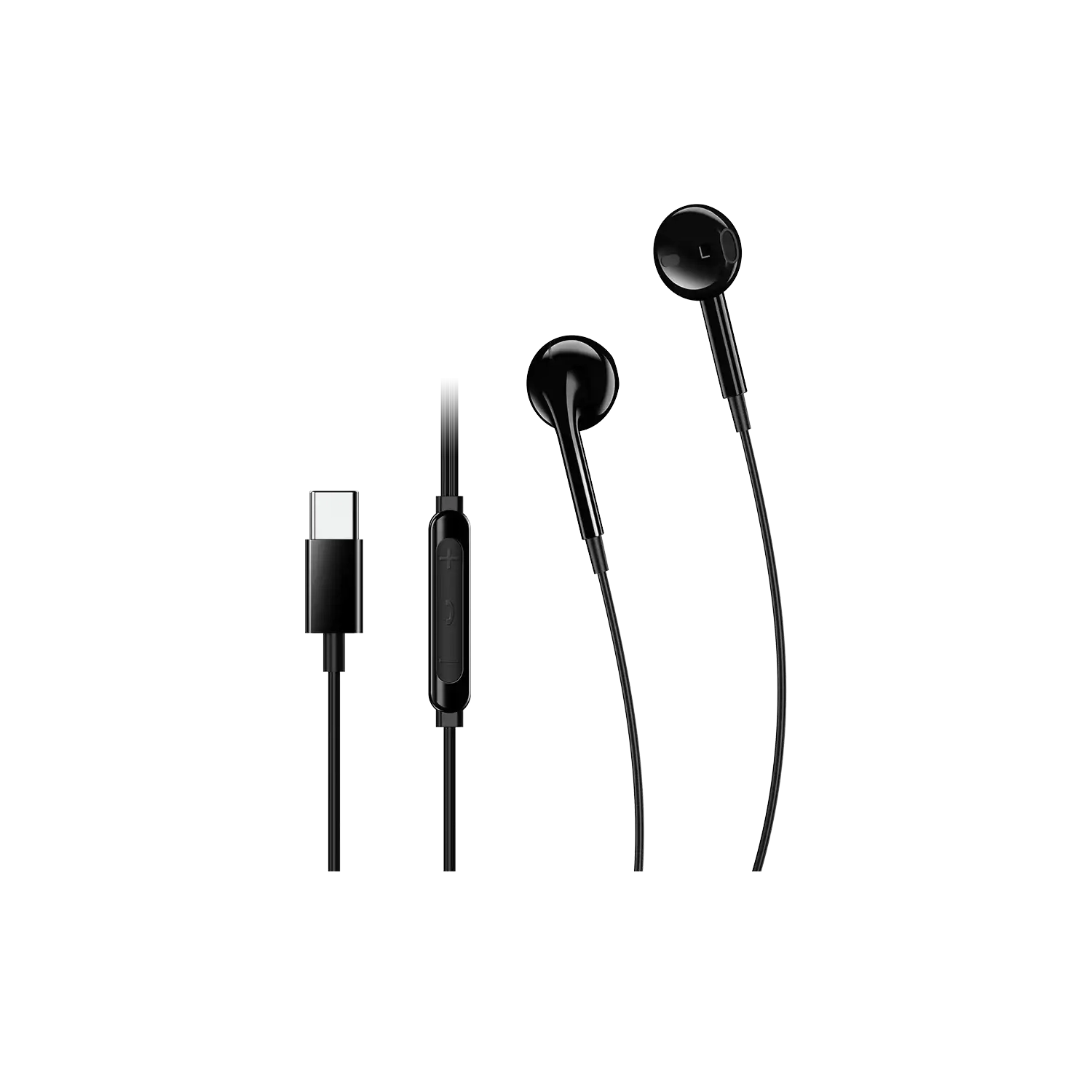 [951694] Auricular Genius Hs-M365 Negro