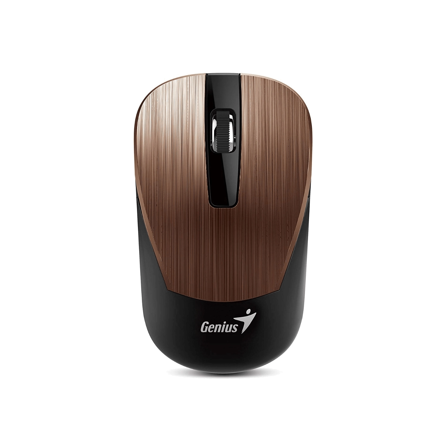 [951707] Mouse Inalámbrico Genius Nx-7015 Rosy