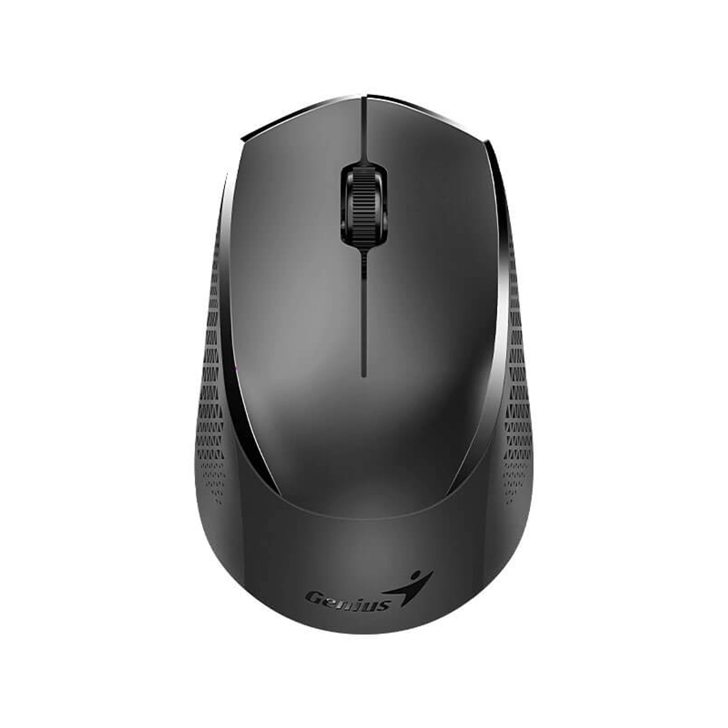 [951708] Mouse Inalámbrico Genius Nx-8000S Negro