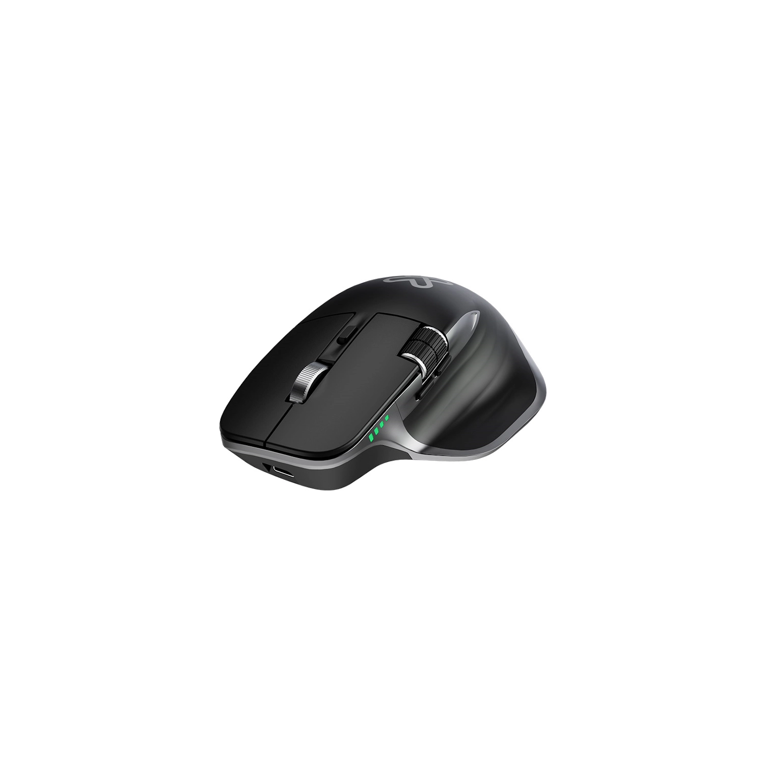[951716] Mouse Klip Xtreme Thumbglide Recargable