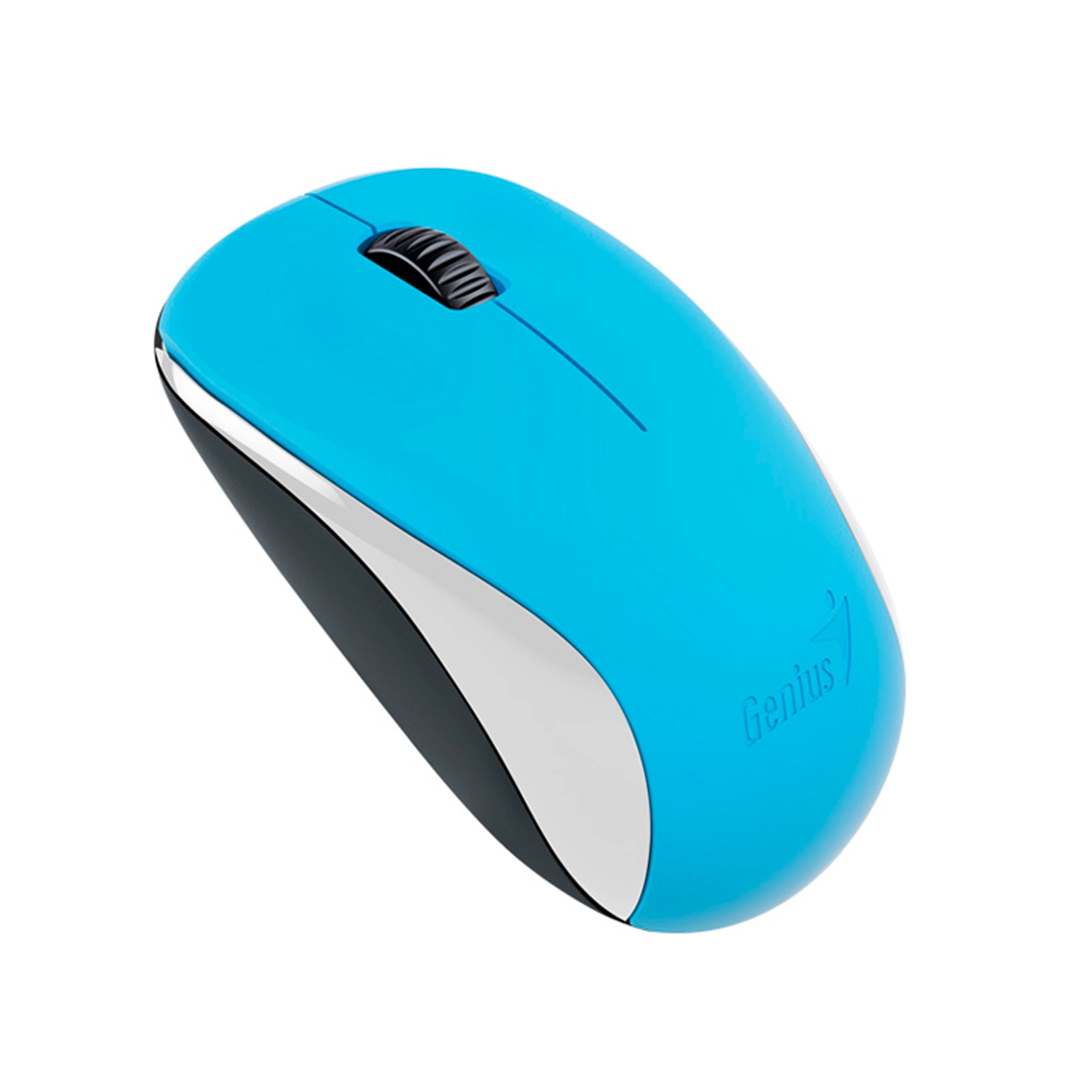 [951718] Mouse Nx-7000 Inalambrico Azul