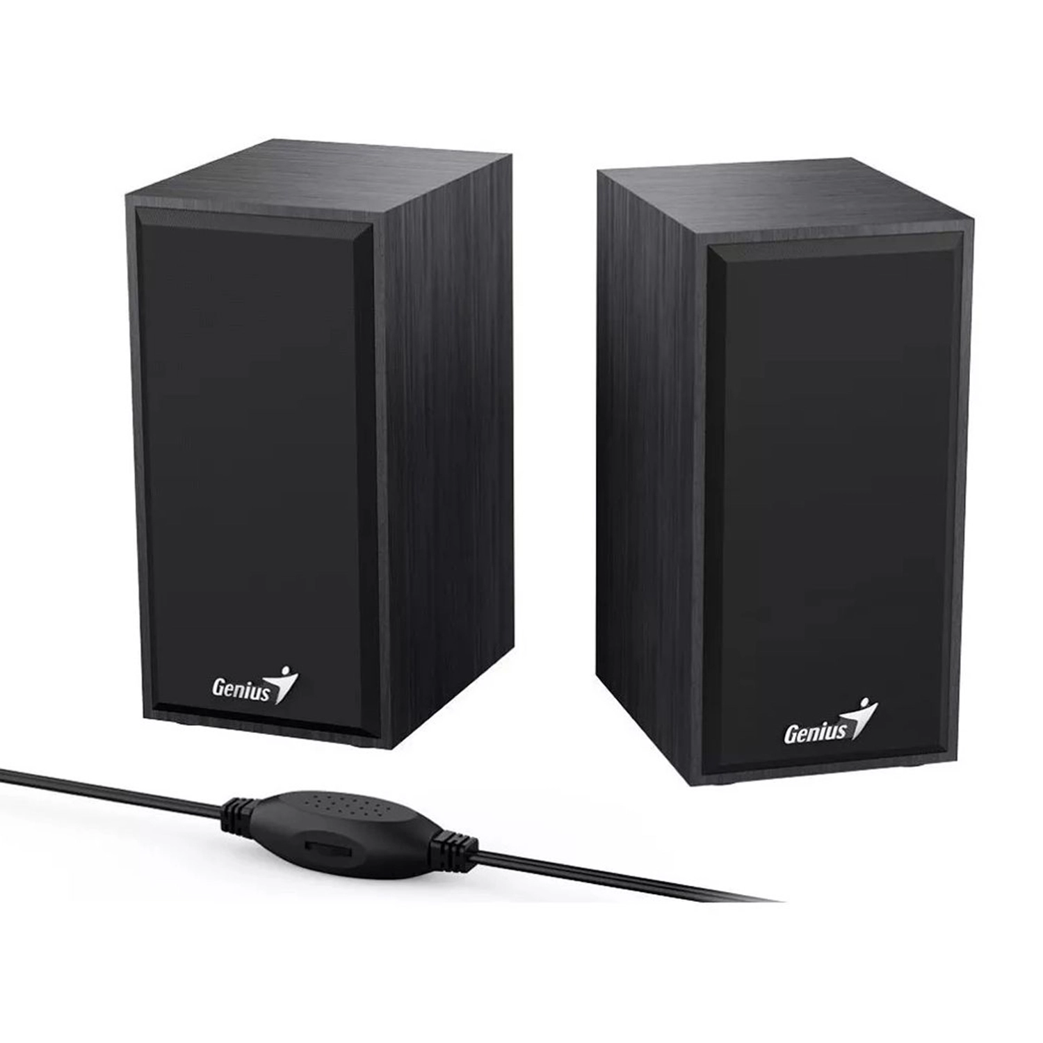 [951725] Parlante Genius Sp-Hf180 Negro