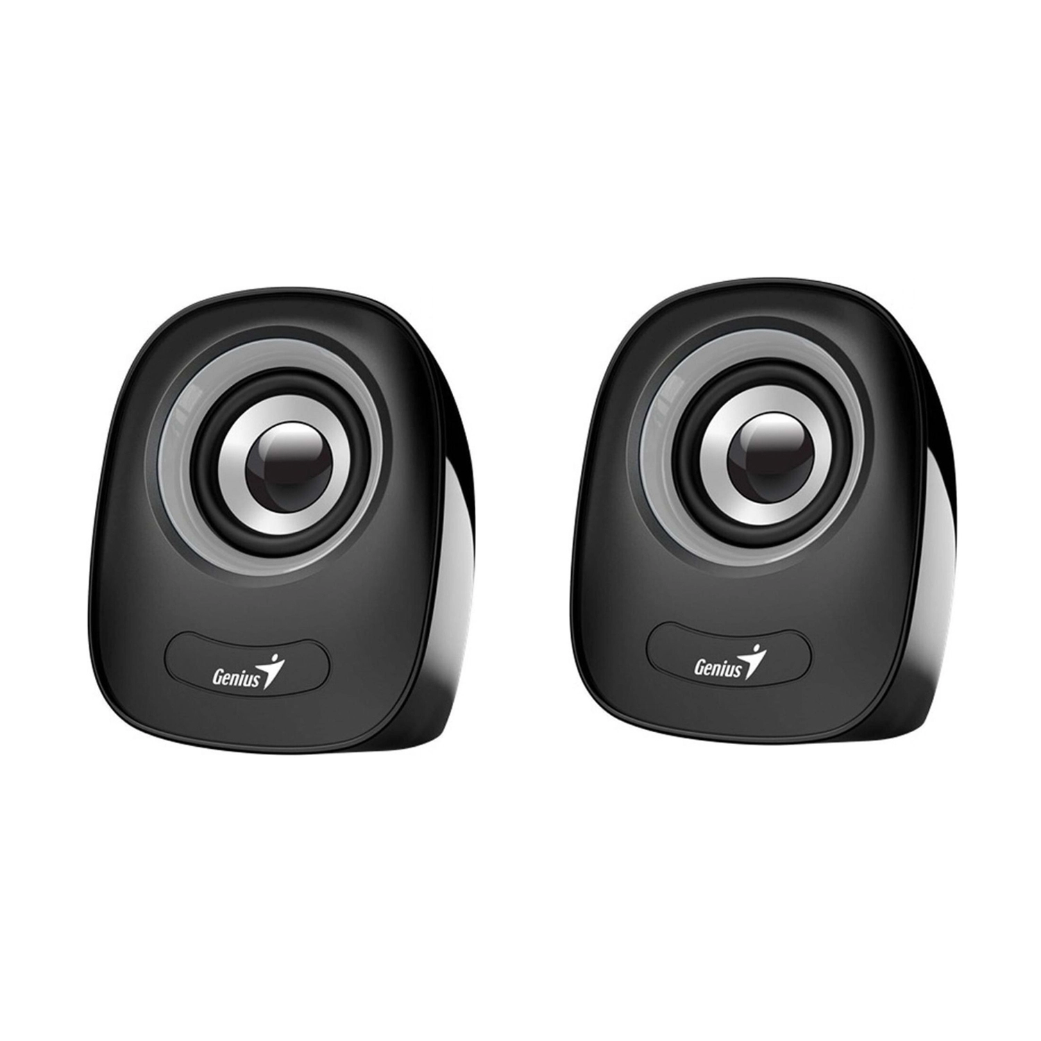 [951727] Parlante Genius Sp-Q160 Negro