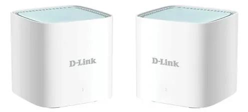 [951758] Router Mesh D-Link Ax1500  Wifi 6  2 Pack (M152)