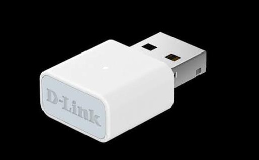 [951740] Adaptador D-Link Usb Wifi 4 N300 An3U