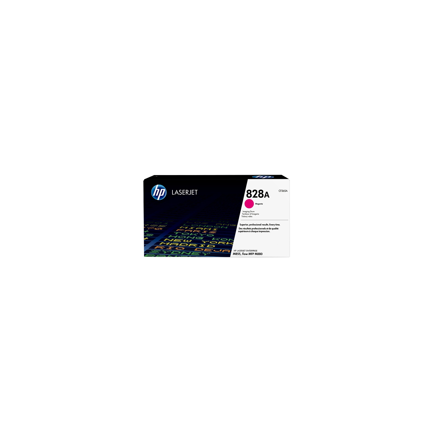 [951779] Tambor de imágenes HP 828A Magenta