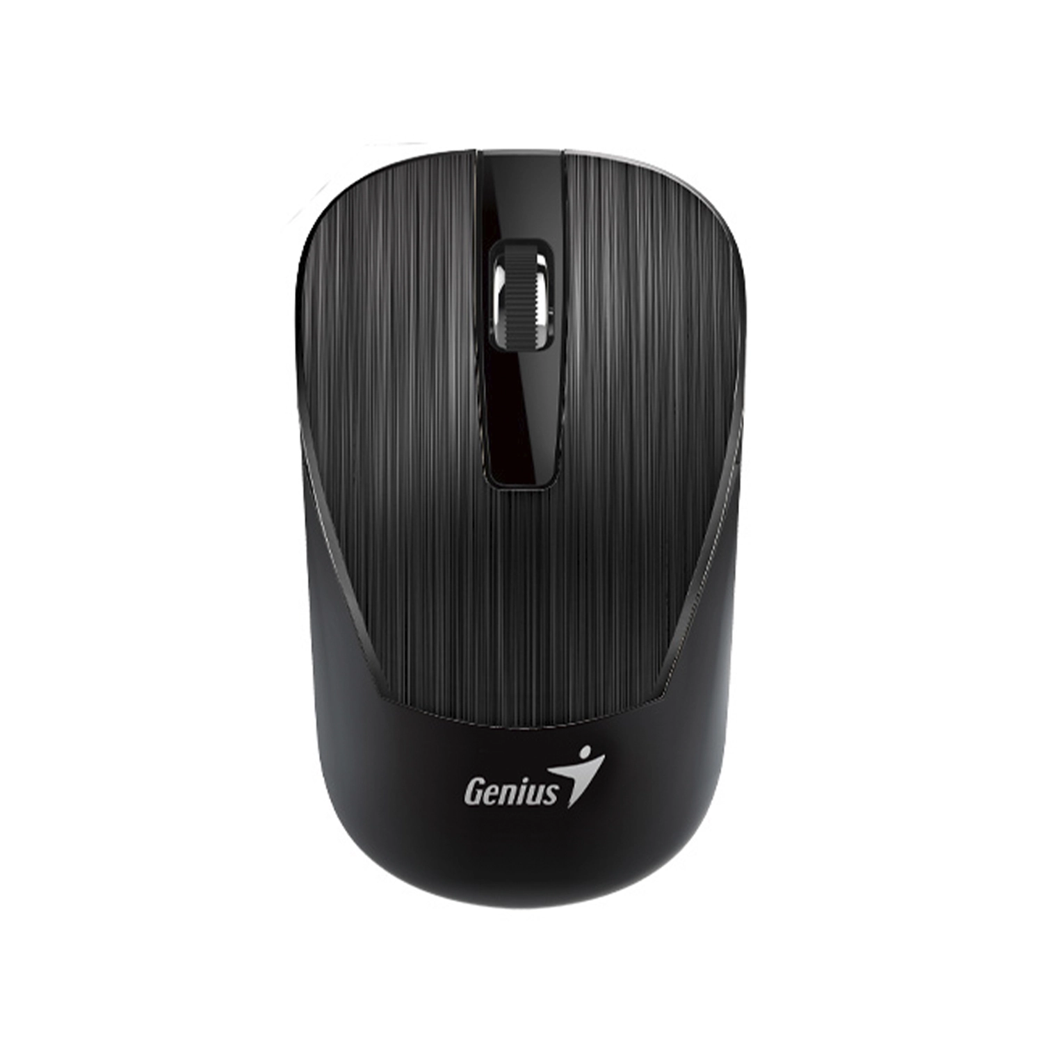 [951773] Mouse Nx-7015 Inalambrico Negro
