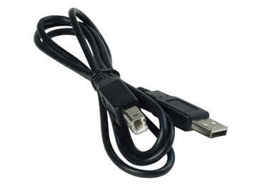 [3080] NETMAK NM-C03 1.8 CABLE USB 1.8 MTS 2.0 DE IMPRESORA