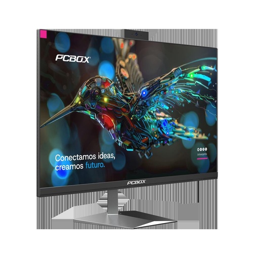 [951794] Equipo Todo En Uno Pcbox Vibra - Pcb-A24R5 238 Ryzen 5 3500U  8Gb 256Gb Nvme Win11