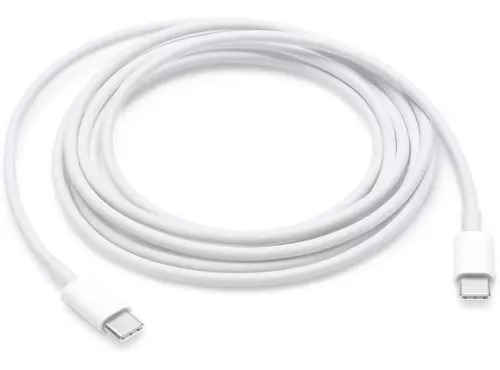 [8334] Apple Cable Tipo C A Tipo C 2 Mts 240W - Cable Original
