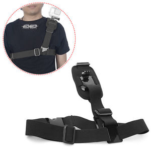 [103] Arnes Soporte De Camara Gopro Hero Gp45