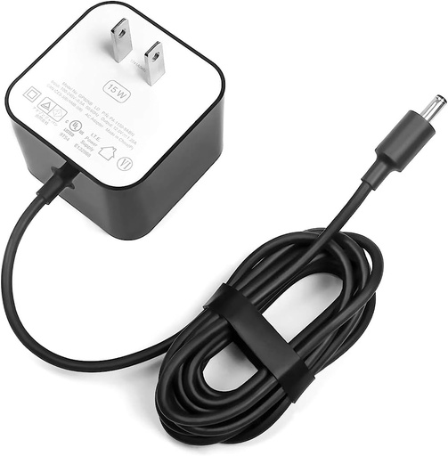 [7480] Cargador Original Amazon 15W