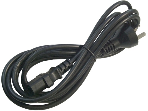[195] Cable Alimentacion 220V 0180