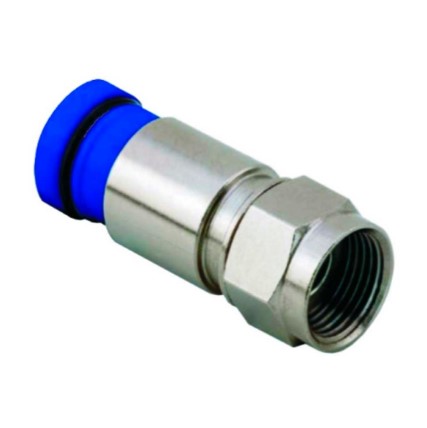 [405] Conector Dayton Rg6