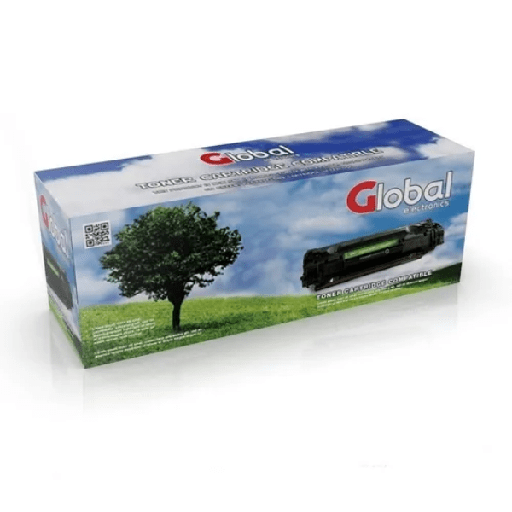 [3854] GLOBAL TONER HP ALTERNATIVO CF258A NO CHIP