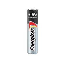 [2520] Energizer Pila Aaax1 Alcalina