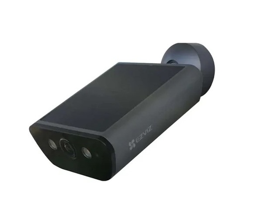 [9719] Ezviz Cs-Eb5 Camara 4K Wifi Bateria Panel Solar