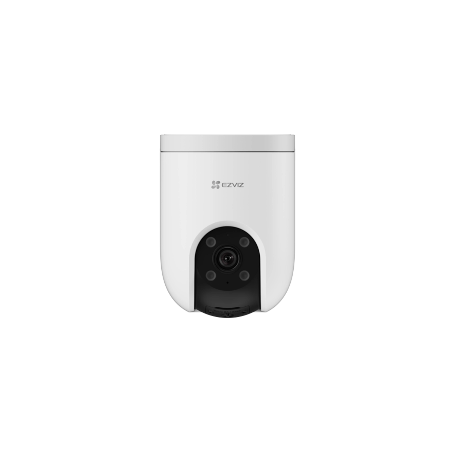 [7801] Ezviz Cs-H8C Pro-R200-1K3Wkfl 2K - Cámara Ip Ptz Wifi 3Mpx Mic Audio Color Vu Giratoria Exterior 2K 
