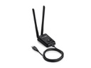 TPLINK TL-WN8200ND - ADAPTADOR USB WIFI ALTA POTENCIA