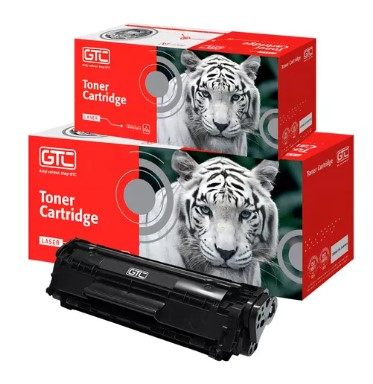 [9322] Gtc Toner W1500A Hp 150A Con Chip