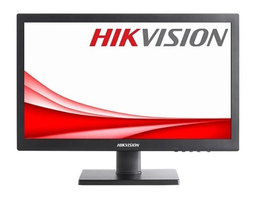 [9508] Hikvision Monitor 19" Vga Hdmi Fhd Ds-D5019Qe
