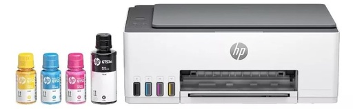 [9659] HP IMPRESORA SMART TANK MULTIFUNCION 520 USB