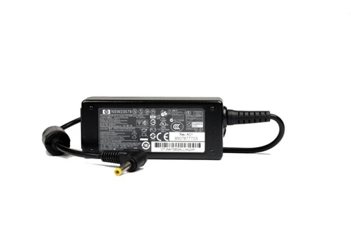 [279] Hp Mini - Cargador Notebook Hp Mini19V 1,58A 4X1,7Mm