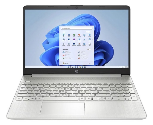 [7317] Hp Notebook 15-Dy4013Dx 15.6" Touch Intel I5-1155G7 Ram 12Gb Ssd Nvm2 256Gb Win11