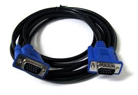 [825] Jahro Cable Vga-Vga 3 Mts Jh-3549