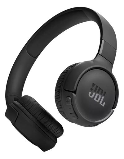 [8954] Jbl Tune 520 Auricular Bluetooth Negro