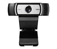 [9621] LOGITECH WEB CAM C930-E VIDEOCONFERENT