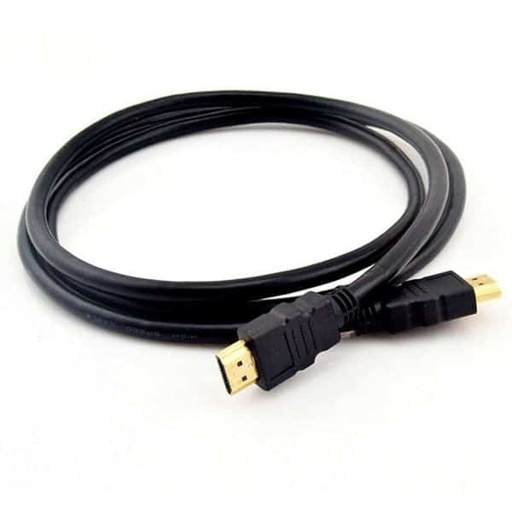 [1158] Megalite Cable Mini Hdmi Macho A Mini Hdmi Macho Largo 1.8 Mts Mlc695