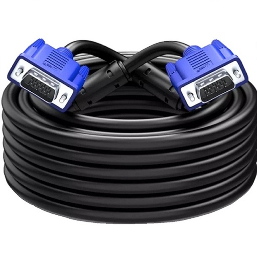 [199] Megalite Mlc300 - Cable Vga A Vga 10M