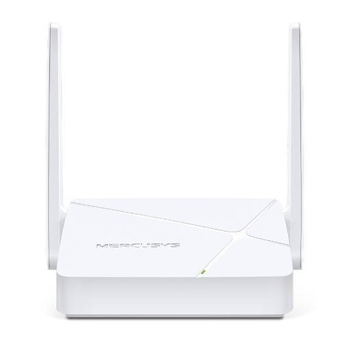 [9607] MERCUSYS ROUTER MR20 WIR AC750 DUAL BAND 2