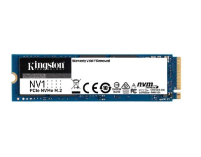 [4265] KINGSTON NV1 SNVS/250G - DISCO SSD INTERNO M.2 SNVS 250GB NVME PCIE