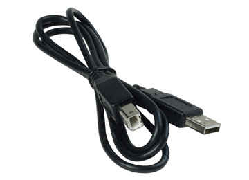 [3080] Netmak / Kolke Nm-C03 1.8 Cable Usb 1.8 Mts 2.0 De Impresora