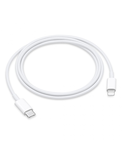 [6238] Netmak Nm-C52 - Cable Tipo C A Iphone Lighting 1Mt