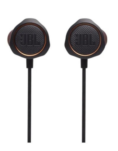 [4400] JBL QUANTUM 50 - AURICULAR GAMING BLACK