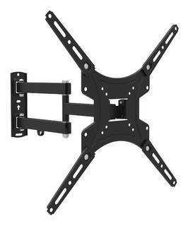 [2425] Netmak Nm-St16 - Soporte Tv Lcd 17"-60" Doble Brazo