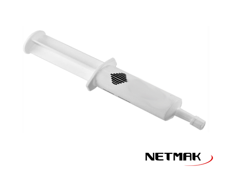 [1411] Nm-Gr10Cc Netmak Jeringa Pasta Grasa Disipadora Termica 10Cc