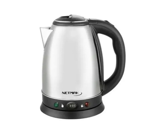 [4498] NETMAK NM-PAV01 PAVA ELECTRICA 1,8L CORTE P/MATE