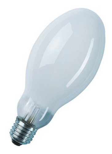 [1009] Osram - Lampara De Sodio 250W E40 Floracion