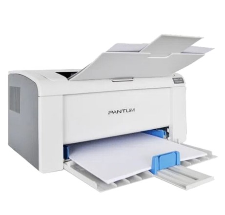[4887] Pantum P2509W - Impresora Laser Monocomatica Wifi