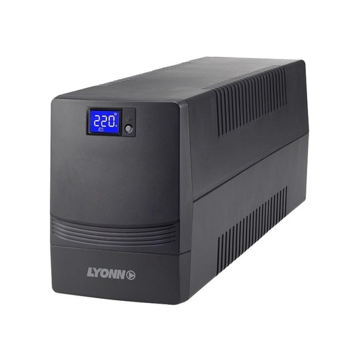 [7521] Ups Lyonn Ctb-800Ap Con Cable Soft Y Display Touch (Ctb-800Ap) (Lcd)