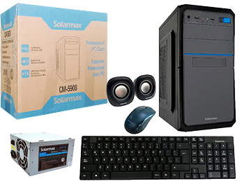 [4574] SOLARMAX CM-5908 KIT GABINETE T-M-F 500W