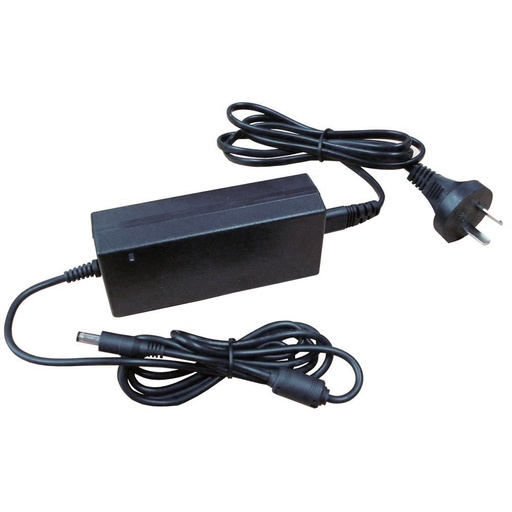 [556] Pronext Fu24V2500 - Fuente Switching 24V 2.5A Plastico Plug Certificada