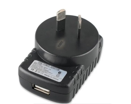 [5212] Pronext Fu5V2500 Usb Cargador Fuente Salida 5V 2500 Mha Celulares Tablets 2.5A