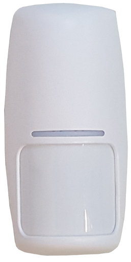 [1642] Pronext Wpir 200 10C - Sensor De Movimiento Inalambrico Para Wala 2000/3000 (Pilas No Incluidas 1X9V )