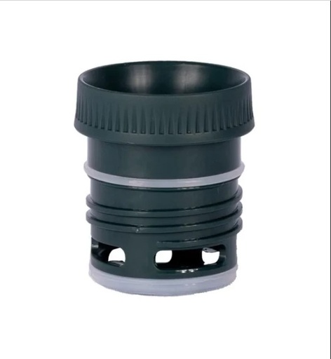 [1889] Tapon Termo Cebador Para Mate Para Termo Stanley Kushiro - Alternativo Color Negro O Verde
