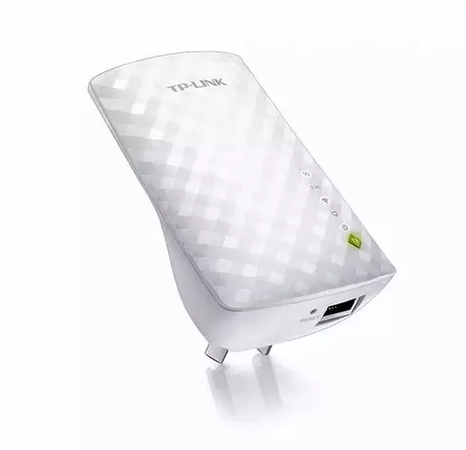 [2005] Tp-Link Ac750 Re200 - Extensor Repetidor Mesh Wifi Doble Banda 2,4 Y 5Ghz V5